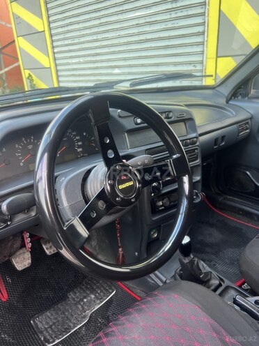 LADA (VAZ) 2114 2011, 240,000 km - 1.6 л - Bakı
