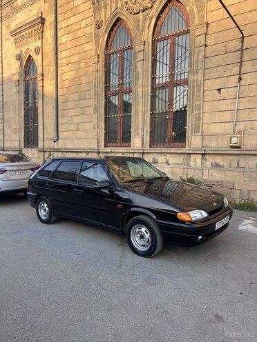 LADA (VAZ) 2114 2011, 240,000 km - 1.6 л - Bakı