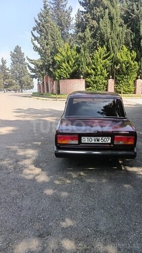 LADA (VAZ) 2107 2007, 70,000 km - 1.5 л - Cəlilabad