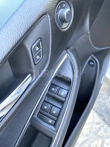 Chevrolet Cruze 2017, 262,100 km - 1.4 l - Bakı
