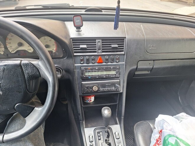 Mercedes C 220 d 1998, 386,000 km - 2.2 л - Bakı