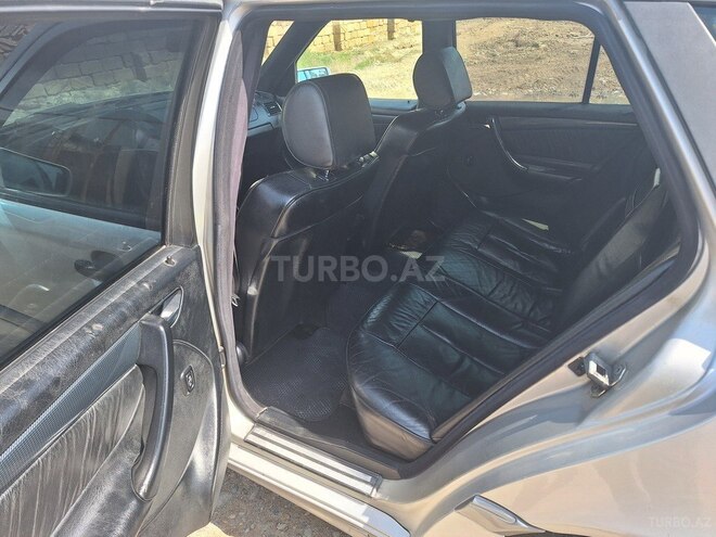 Mercedes C 220 d 1998, 386,000 km - 2.2 л - Bakı