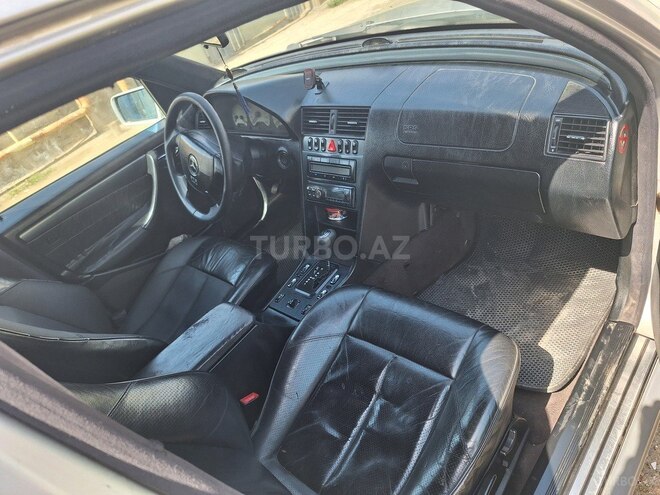 Mercedes C 220 d 1998, 386,000 km - 2.2 л - Bakı