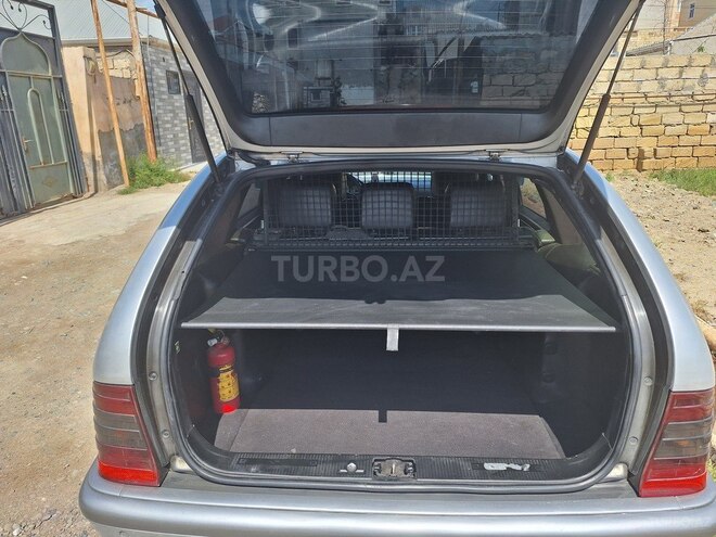 Mercedes C 220 d 1998, 386,000 km - 2.2 л - Bakı