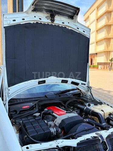 Mercedes C 230 1999, 233,000 km - 2.3 л - İmişli
