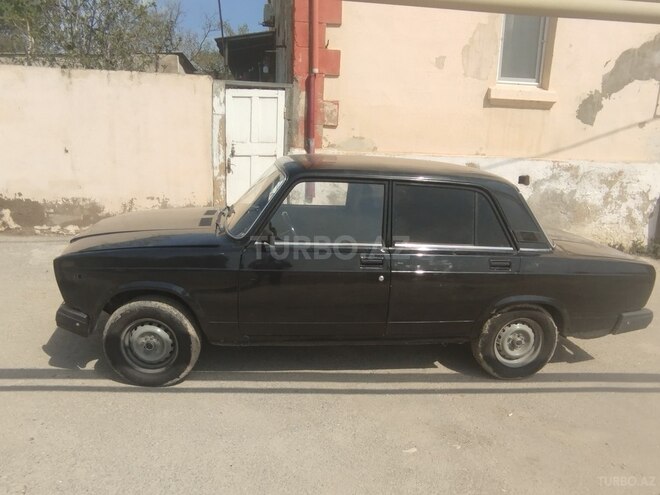 LADA (VAZ) 2107 2010, 52,720 km - 1.6 л - Bakı