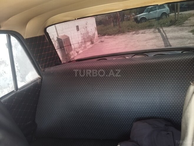 LADA (VAZ) 2107 2010, 52,720 km - 1.6 л - Bakı