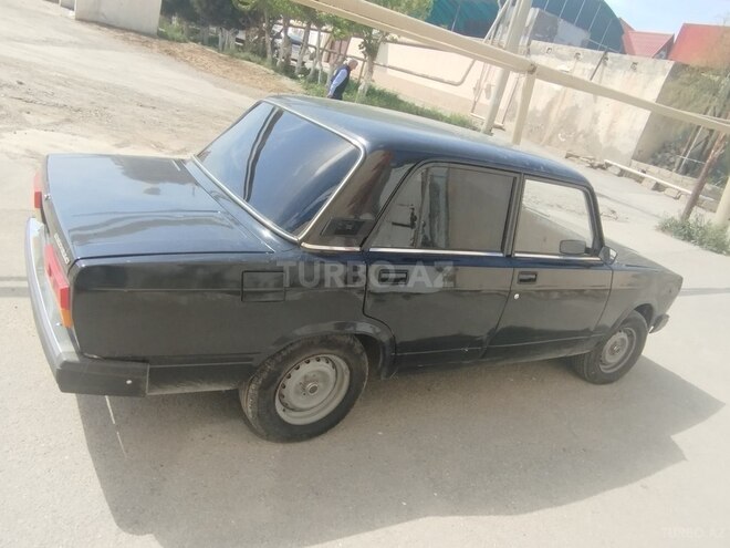 LADA (VAZ) 2107 2010, 52,720 km - 1.6 л - Bakı