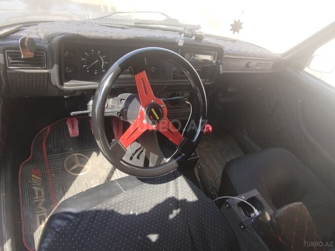 LADA (VAZ) 2107 2010, 52,720 km - 1.6 л - Bakı