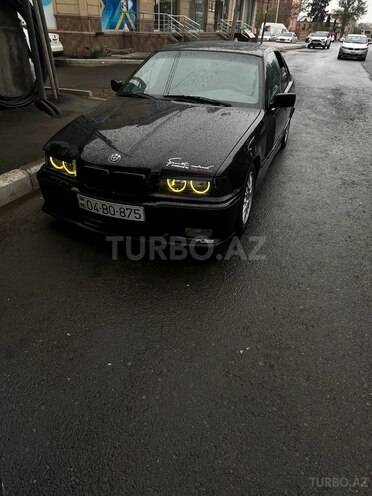 BMW 320 1993, 300,000 km - 2.0 l - Ağcabədi