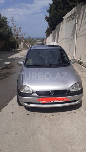 Opel Vita 1998, 300,000 km - 1.4 л - Bakı