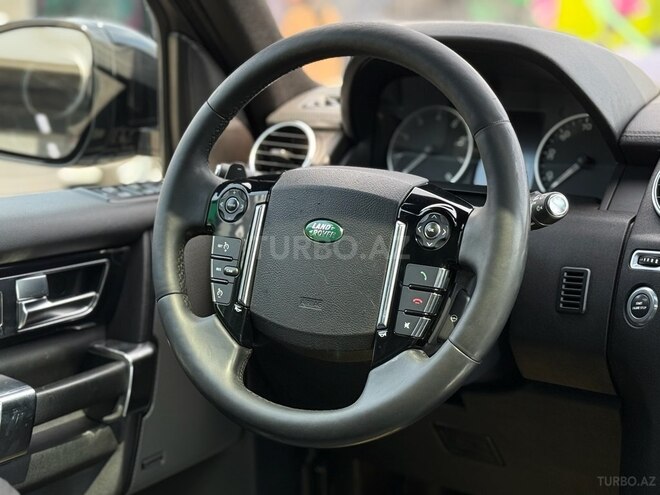 Land Rover Discovery-7