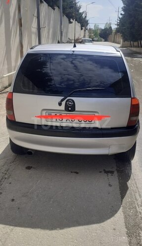 Opel Vita 1998, 300,000 km - 1.4 л - Bakı