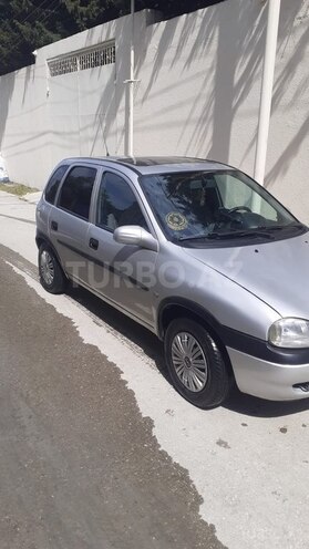 Opel Vita 1998, 300,000 km - 1.4 л - Bakı