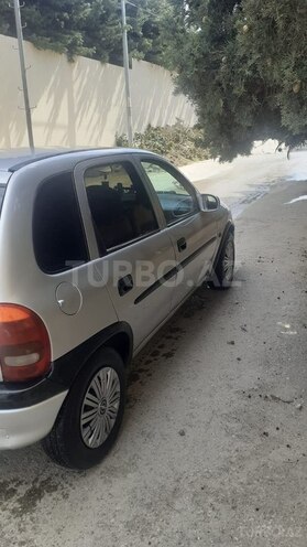 Opel Vita 1998, 300,000 km - 1.4 л - Bakı