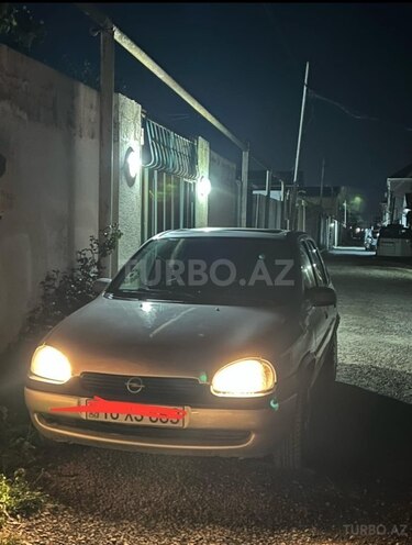 Opel Vita 1998, 300,000 km - 1.4 л - Bakı
