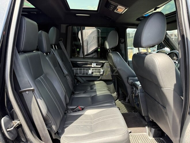 Land Rover Discovery-9