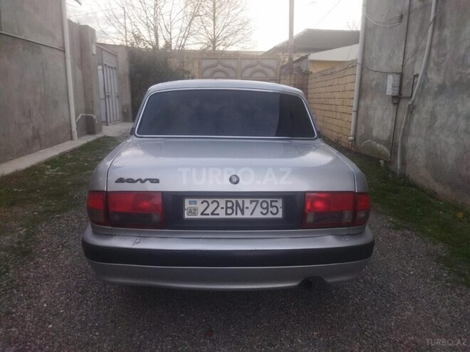 GAZ 31105 2006, 159,000 km - 2.3 l - Mingəçevir