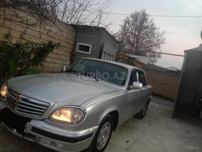 GAZ 31105 2006, 159,000 km - 2.3 l - Mingəçevir