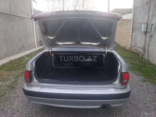 GAZ 31105 2006, 159,000 km - 2.3 l - Mingəçevir