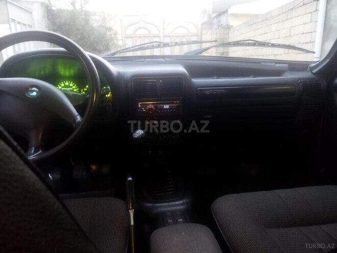 GAZ 31105 2006, 159,000 km - 2.3 l - Mingəçevir