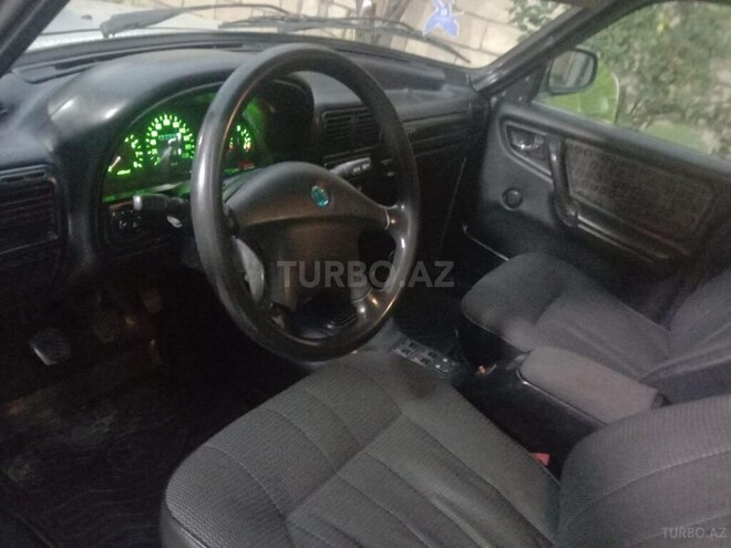 GAZ 31105 2006, 159,000 km - 2.3 l - Mingəçevir