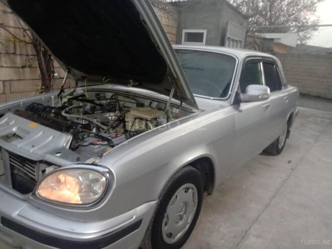 GAZ 31105 2006, 159,000 km - 2.3 l - Mingəçevir