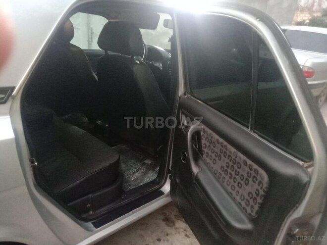 GAZ 31105 2006, 159,000 km - 2.3 l - Mingəçevir