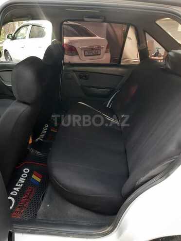 Daewoo Nexia 2010, 278,000 km - 1.5 l - Bakı