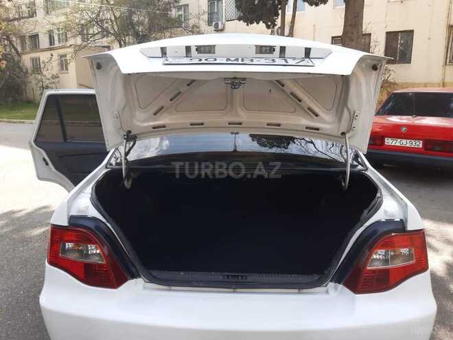 Daewoo Nexia 2010, 278,000 km - 1.5 l - Bakı