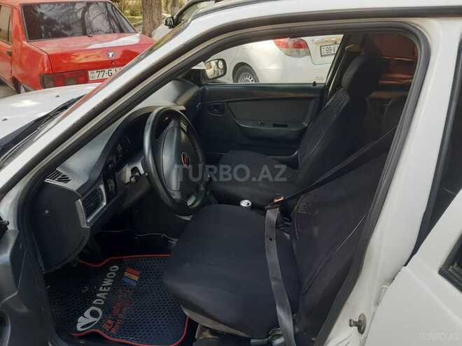Daewoo Nexia 2010, 278,000 km - 1.5 l - Bakı