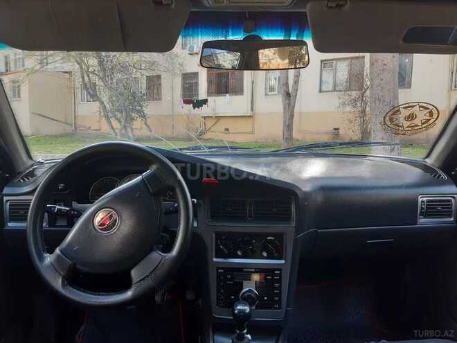 Daewoo Nexia 2010, 278,000 km - 1.5 l - Bakı