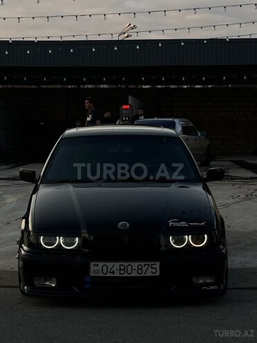 BMW 320 1993, 300,000 km - 2.0 l - Ağcabədi