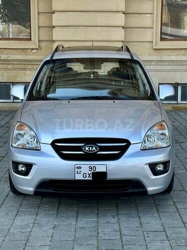 Kia Carens 2008, 130,000 km - 2.0 l - Bakı