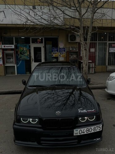 BMW 320 1993, 300,000 km - 2.0 l - Ağcabədi