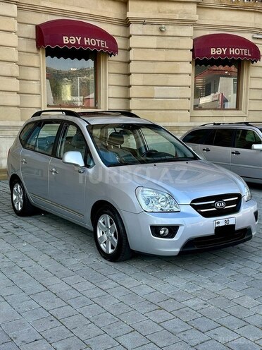 Kia Carens 2008, 130,000 km - 2.0 l - Bakı
