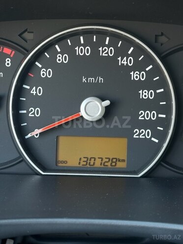 Kia Carens 2008, 130,000 km - 2.0 l - Bakı