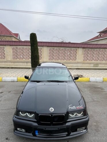 BMW 320 1993, 300,000 km - 2.0 l - Ağcabədi
