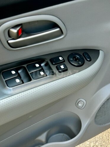 Kia Carens 2008, 130,000 km - 2.0 l - Bakı