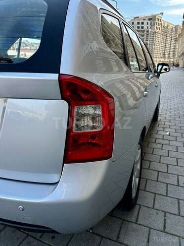 Kia Carens 2008, 130,000 km - 2.0 l - Bakı