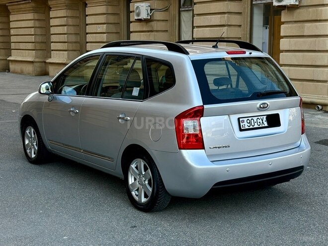 Kia Carens 2008, 130,000 km - 2.0 l - Bakı