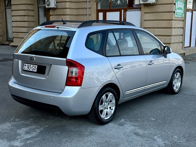 Kia Carens 2008, 130,000 km - 2.0 l - Bakı
