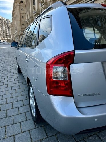 Kia Carens 2008, 130,000 km - 2.0 l - Bakı