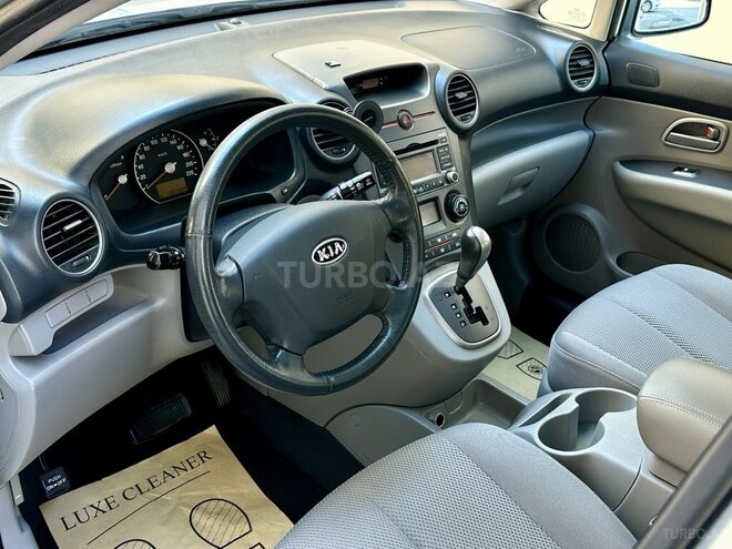 Kia Carens 2008, 130,000 km - 2.0 l - Bakı