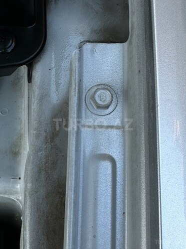 Kia Carens 2008, 130,000 km - 2.0 l - Bakı