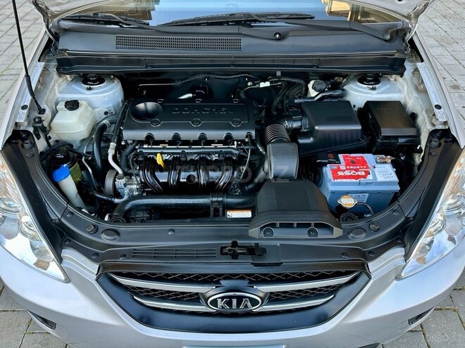 Kia Carens 2008, 130,000 km - 2.0 l - Bakı
