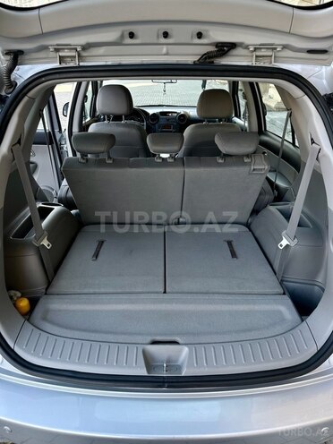 Kia Carens 2008, 130,000 km - 2.0 l - Bakı