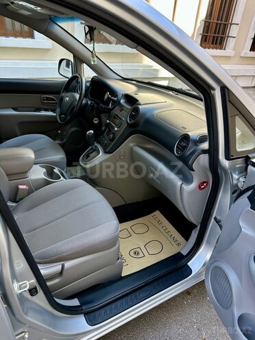 Kia Carens 2008, 130,000 km - 2.0 l - Bakı