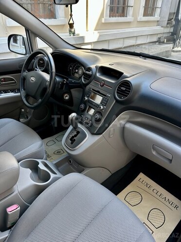Kia Carens 2008, 130,000 km - 2.0 l - Bakı