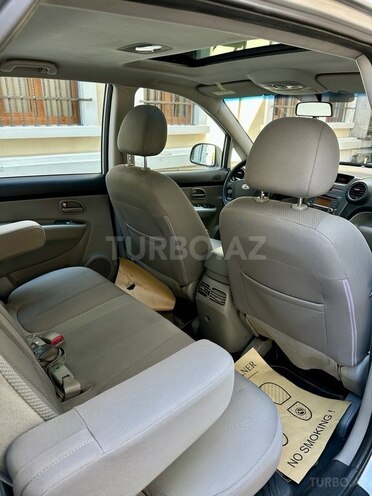 Kia Carens 2008, 130,000 km - 2.0 l - Bakı